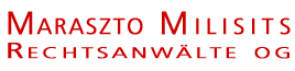 Rechtsanwalt Maraszto